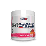 EHP OxyShred Pre - Workout - Bodybuilding.com