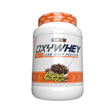 EHP OxyWhey Daily Lean Whey Protein - Bodybuilding.com