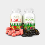 Etta Vita Fruits + Veggies Bundle - Bodybuilding.com