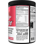 EVLUTION NUTRITION BCAA ENERGY AMINO ACIDS - Bodybuilding.com