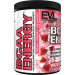 EVLUTION NUTRITION BCAA ENERGY AMINO ACIDS - Bodybuilding.com