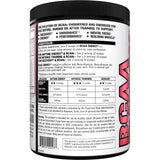 EVLUTION NUTRITION BCAA ENERGY AMINO ACIDS - Bodybuilding.com