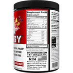 EVLUTION NUTRITION BCAA ENERGY AMINO ACIDS - Bodybuilding.com