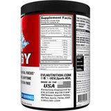 EVLUTION NUTRITION BCAA ENERGY AMINO ACIDS - Bodybuilding.com