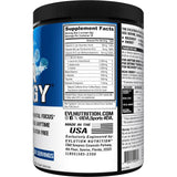 EVLUTION NUTRITION BCAA ENERGY AMINO ACIDS - Bodybuilding.com