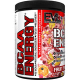 EVLUTION NUTRITION BCAA ENERGY AMINO ACIDS - Bodybuilding.com