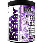 EVLUTION NUTRITION BCAA ENERGY AMINO ACIDS - Bodybuilding.com