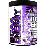 EVLUTION NUTRITION BCAA ENERGY AMINO ACIDS - Bodybuilding.com