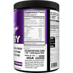 EVLUTION NUTRITION BCAA ENERGY AMINO ACIDS - Bodybuilding.com