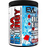 EVLUTION NUTRITION BCAA ENERGY AMINO ACIDS - Bodybuilding.com