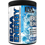 EVLUTION NUTRITION BCAA ENERGY AMINO ACIDS - Bodybuilding.com