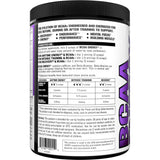 EVLUTION NUTRITION BCAA ENERGY AMINO ACIDS - Bodybuilding.com