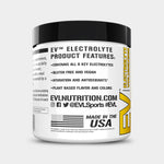 EVLUTION NUTRITION Electrolyte Volumizing Hydration - Bodybuilding.com