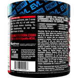 EVLUTION NUTRITION ENGN Shred Pre Workout - Bodybuilding.com