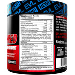 EVLUTION NUTRITION ENGN Shred Pre Workout - Bodybuilding.com