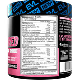 EVLUTION NUTRITION ENGN Shred Pre Workout - Bodybuilding.com