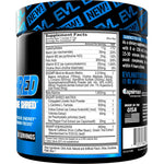 EVLUTION NUTRITION ENGN Shred Pre Workout - Bodybuilding.com