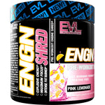 EVLUTION NUTRITION ENGN Shred Pre Workout - Bodybuilding.com