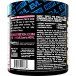 EVLUTION NUTRITION ENGN Shred Pre Workout - Bodybuilding.com