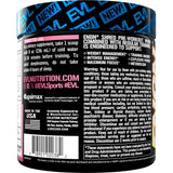 EVLUTION NUTRITION ENGN Shred Pre Workout - Bodybuilding.com