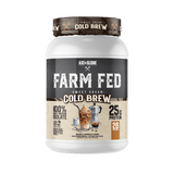 Farm Fed 25g Whey Isolate Protein - Bodybuilding.com