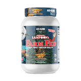 Farm Fed 25g Whey Isolate Protein - Bodybuilding.com
