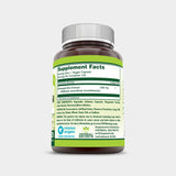 Herbal Secrets Ashwagandha 500mg - Bodybuilding.com