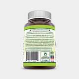 Herbal Secrets Ashwagandha 500mg - Bodybuilding.com