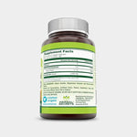 Herbal Secrets Fenugreek Seed 610mg - Bodybuilding.com