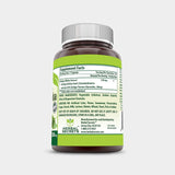 Herbal Secrets Ginkgo Biloba 120mg - Bodybuilding.com