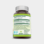 Herbal Secrets KSM - 66 Ashwagandha 500mg - Bodybuilding.com