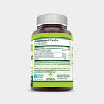 Herbal Secrets Prostate Support - Bodybuilding.com