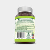 Herbal Secrets Prostate Support - Bodybuilding.com