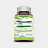 Herbal Secrets Tart Cherry Extract 1000mg - Bodybuilding.com