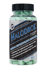 Hi - Tech Pharma Halodrol - Bodybuilding.com