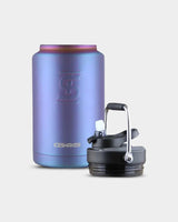 Ice Shaker One Gallon Jug 128oz. - Bodybuilding.com