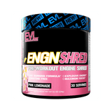 EVLUTION NUTRITION ENGN Shred Pre Workout