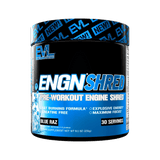 EVLUTION NUTRITION ENGN Shred Pre Workout