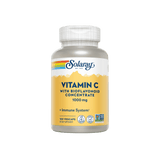 Solaray Vitamin C With Bioflavonoid Concentrate
