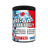 EVLUTION NUTRITION BCAA ENERGY AMINO ACIDS
