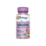 Solaray Turmeric