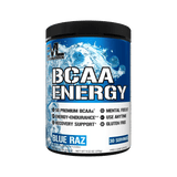 EVLUTION NUTRITION BCAA ENERGY AMINO ACIDS