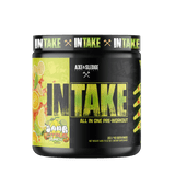 Intake All - In - One Pre - Workout - Bodybuilding.com
