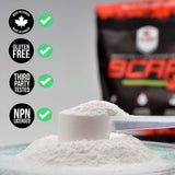 iRide Supplements BCAA Blend - Bodybuilding.com