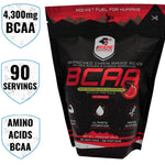 iRide Supplements BCAA Blend - Bodybuilding.com