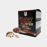 iRide Supplements Caramel Bites - Bodybuilding.com