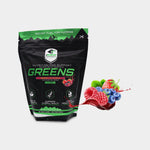 iRide Supplements Greens - Bodybuilding.com