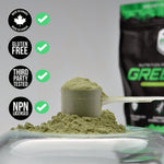 iRide Supplements Greens - Bodybuilding.com