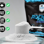 iRide Supplements Preworkout - Bodybuilding.com