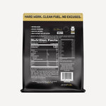 Jocko Fuel Molk Protein Powder Bag - Bodybuilding.com